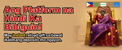 Join Now for Big Wins!